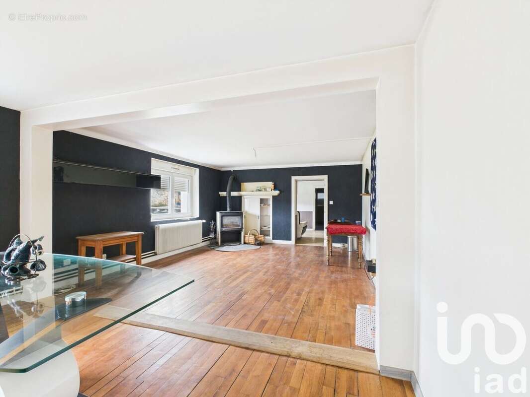 Photo 7 - Maison à DINOZE