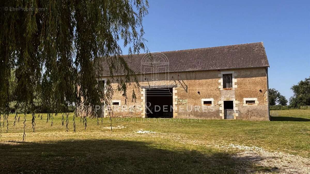 Maison à ARDENTES