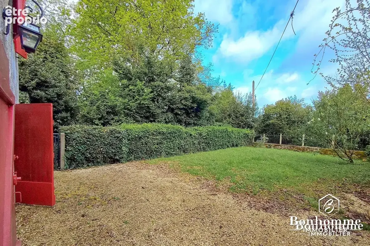 Maison 5 pièces - 152 m² Baurech - photo 13