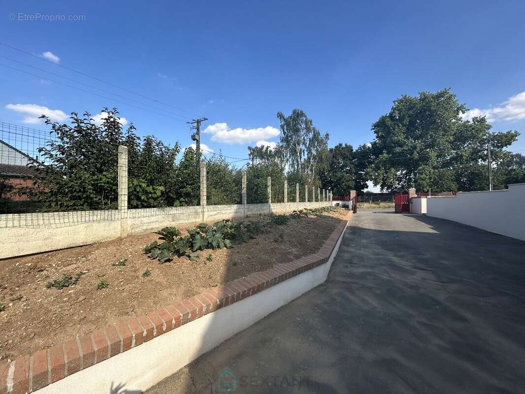 Magnifique maison individuelle avec sous sol complet - photo 17