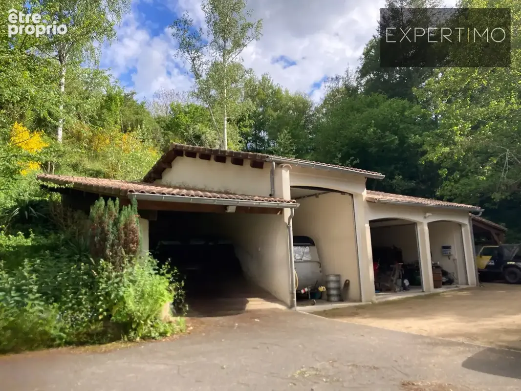 Terre-clapier (tarn)  à 12 min d'albi  moulin historique  gîtes  lac  piscine couverte  potentiel touri - photo 26