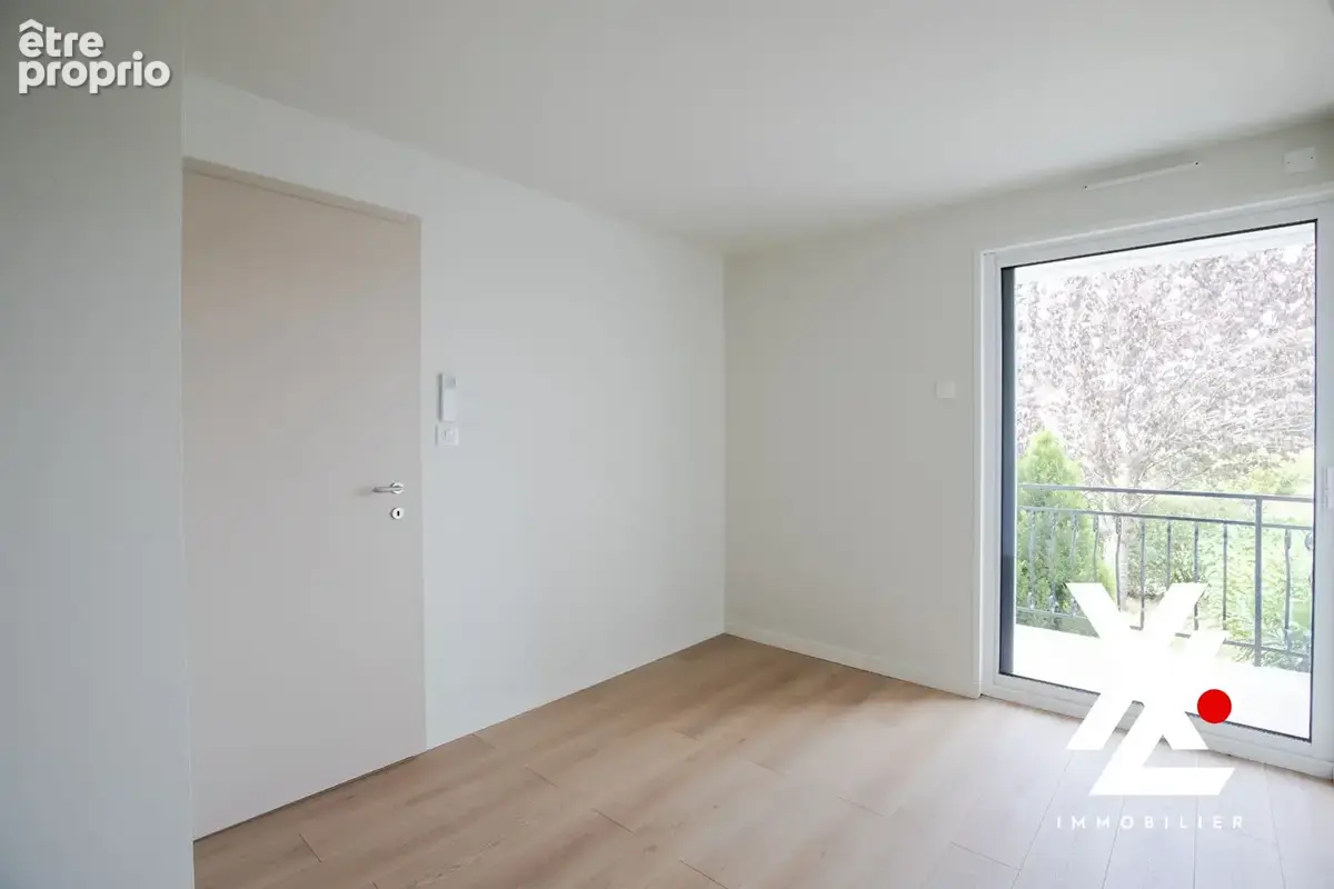 Maison Seichamps 6 pièce(s) 145 m2 - photo 11