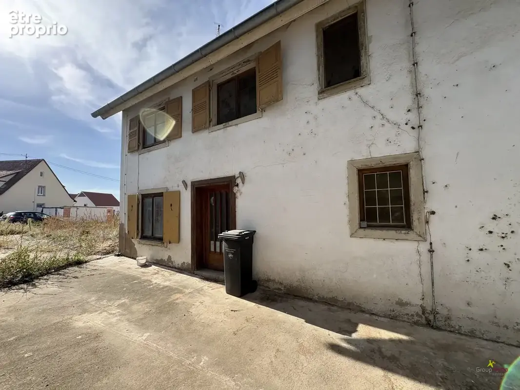 Maison 5 pièces 157 m² à vendre à Wingersheim (67170) - photo 2