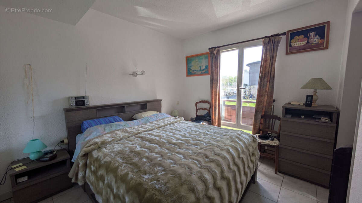 Appartement à ROCHEFORT