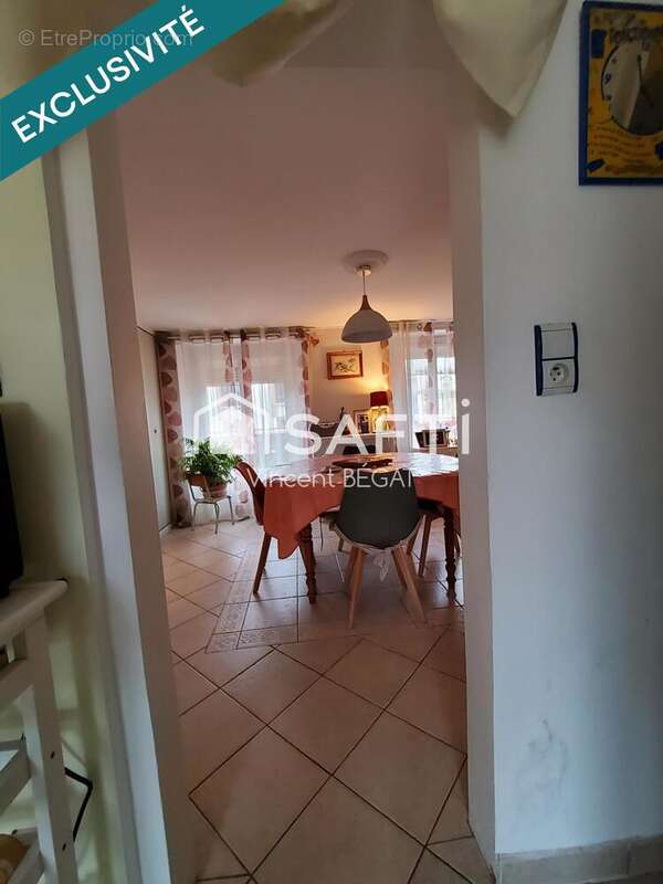 Photo 9 - Maison à MONTEREAU-FAULT-YONNE