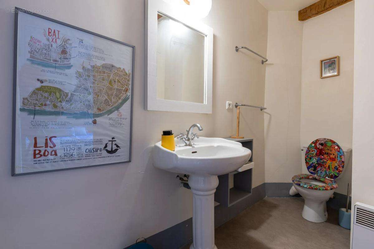 Hôtel particulier de 12 pièces de 385 m² à Tarascon - photo 15