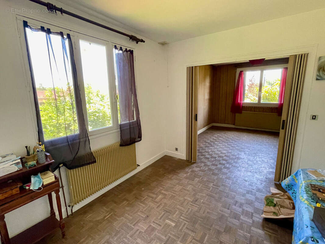 Maison à VILLENEUVE-SUR-LOT