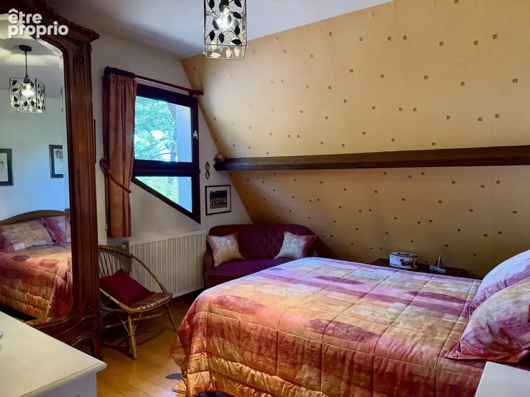 Maison 6 pièces 113 m² à vendre à Deauville (14800) - photo 8