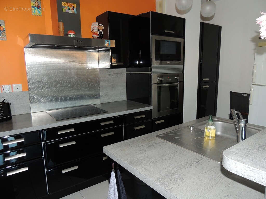 Appartement à LA ROCHELLE