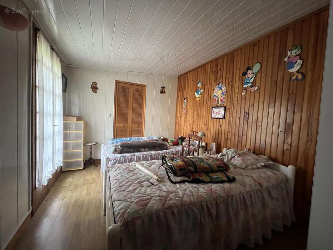 Photo 6 - Maison à BRAY-EN-VAL