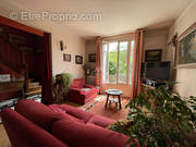 Maison à SAINT-GERMAIN-EN-LAYE