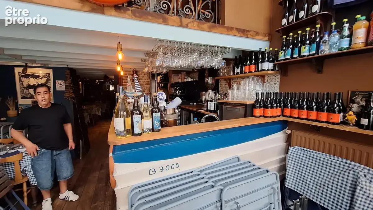 127 m² à Lille  - photo 6