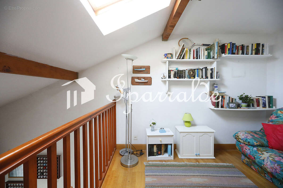 Appartement à HENDAYE