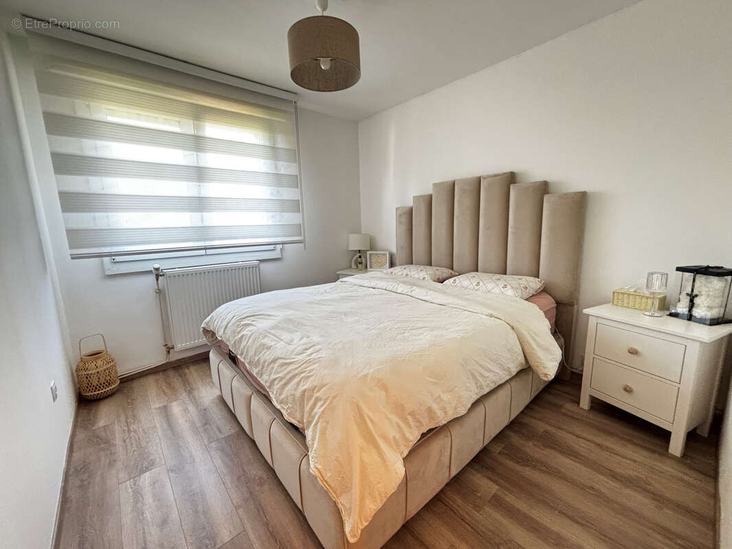 Appartement à BELFORT