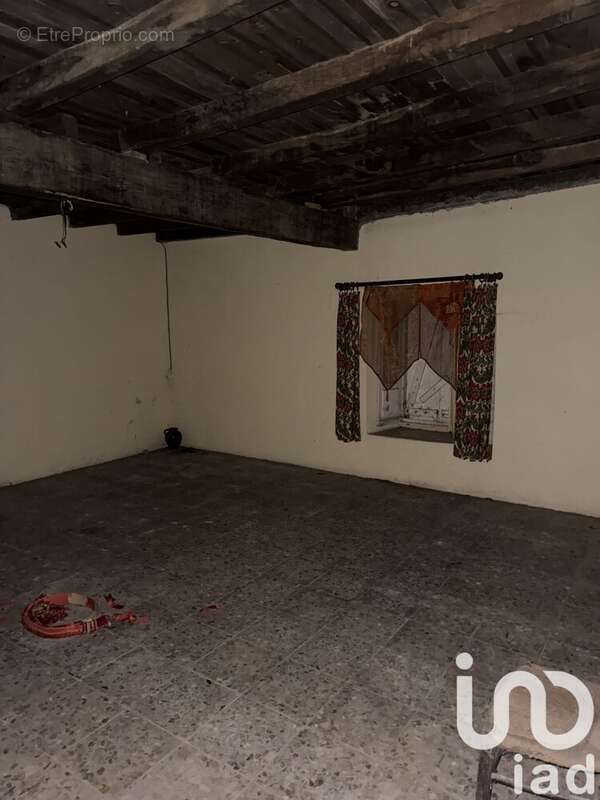 Photo 5 - Maison à TREBONS