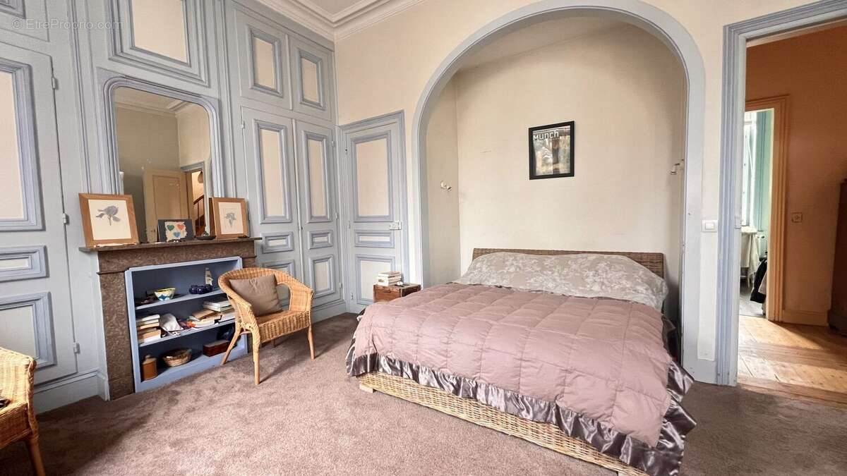 Appartement à ROUBAIX