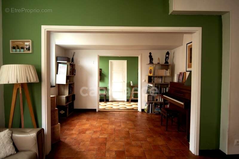 Maison à BACQUEVILLE-EN-CAUX