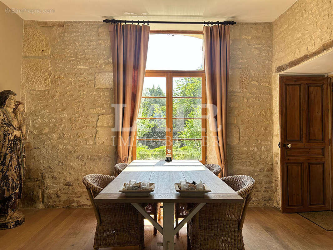Maison à ARGENTAN