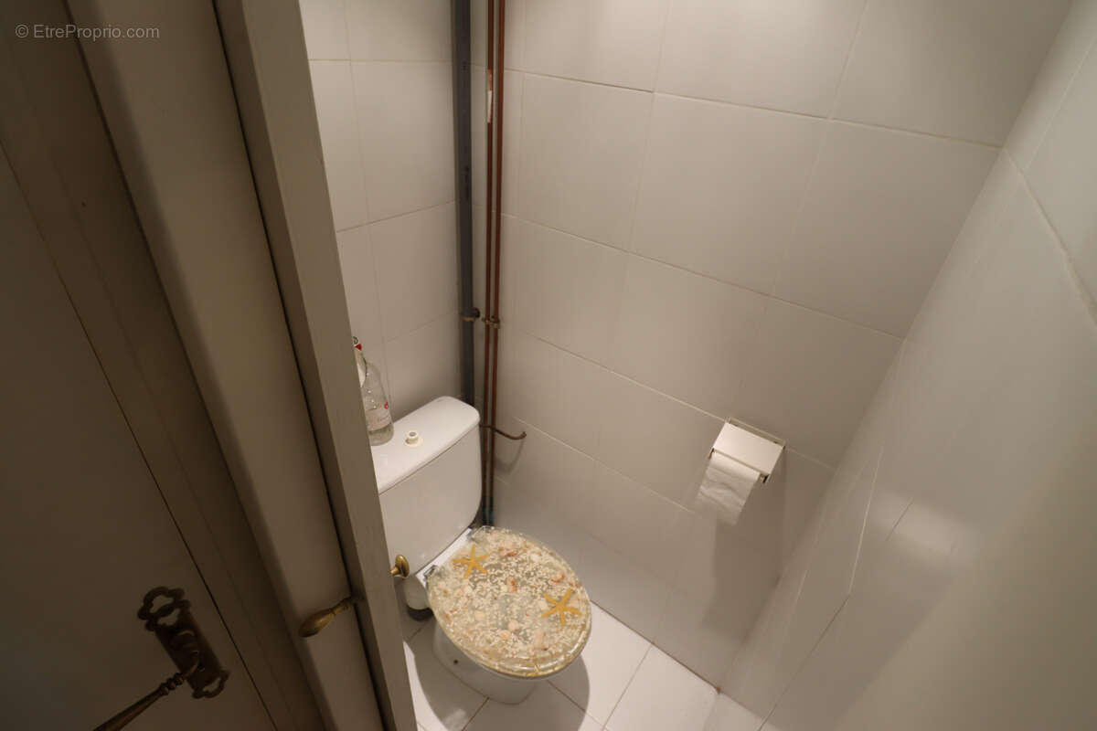 Maison à THORAME-BASSE