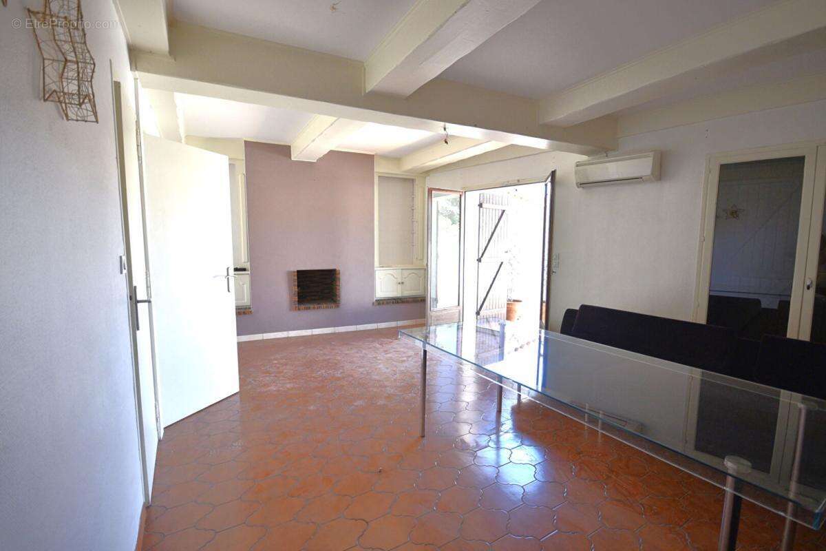 Maison à AGDE