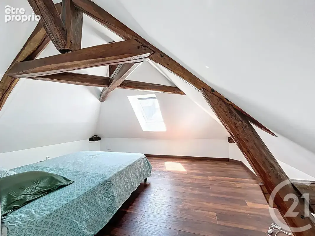 Maison 6 pièces 145 m² à vendre à Chartres (28000) - photo 17