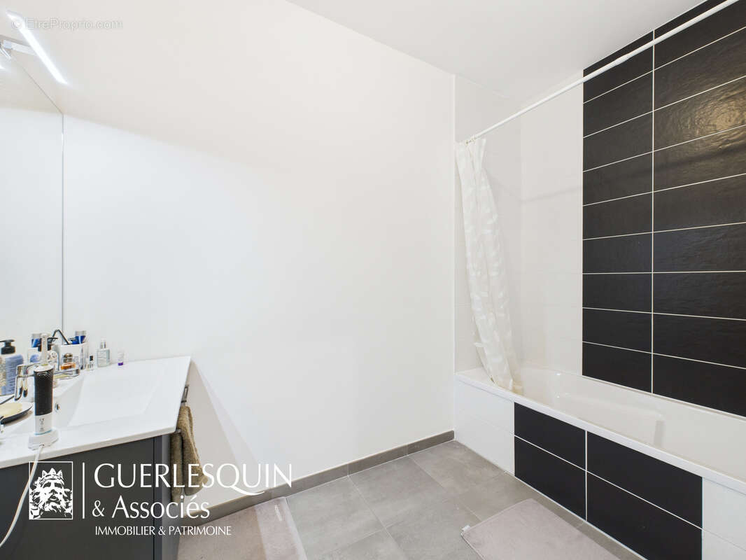 Appartement à SAINT-HERBLAIN