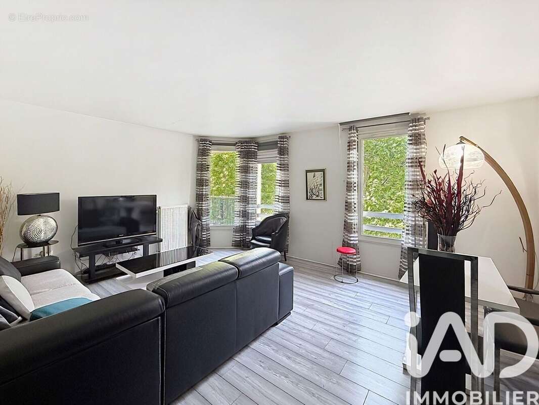 Photo 3 - Appartement à CRETEIL