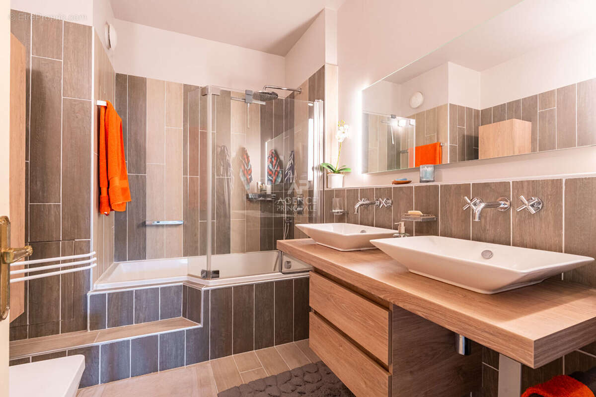 Appartement Maisons Laffitte 4 pièce(s) 95m2 - photo 6