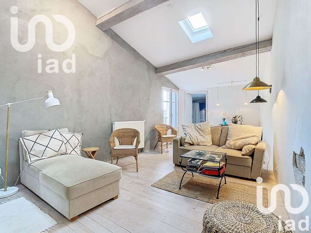 Photo 2 - Maison à BELESTA