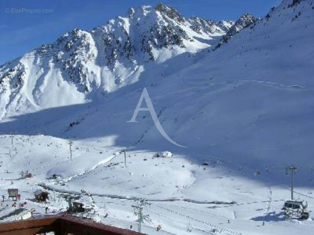 Appartement à ASTUGUE