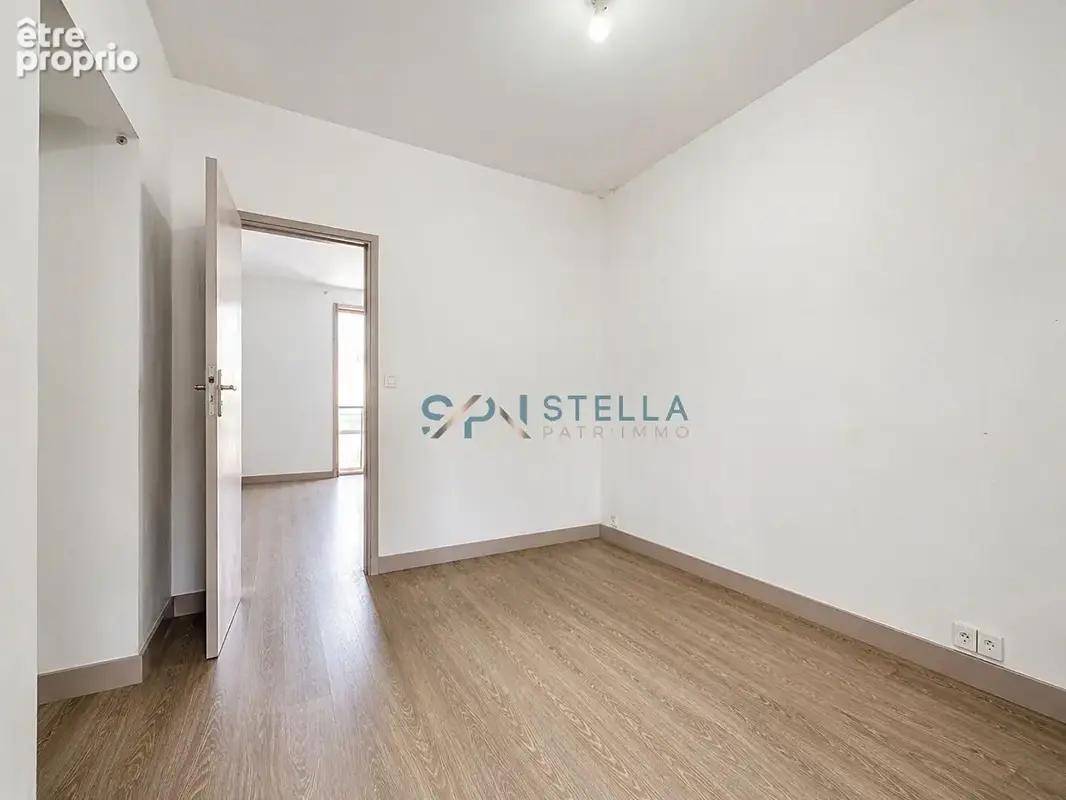 Appartement T2 au coeur de la vieille ville d'Ajaccio - Rue du Roi de Rome - photo 5