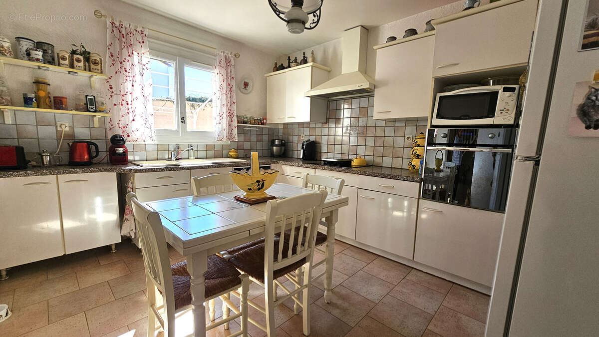 Maison à BEAUVOISIN