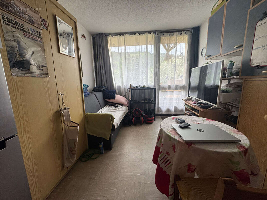 Appartement à SAINT-PIERRE-DELS-FORCATS