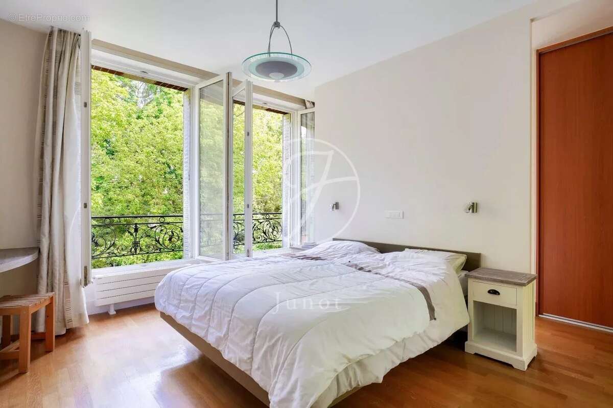 Maison à MAISONS-LAFFITTE