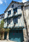 Maison à MORLAIX