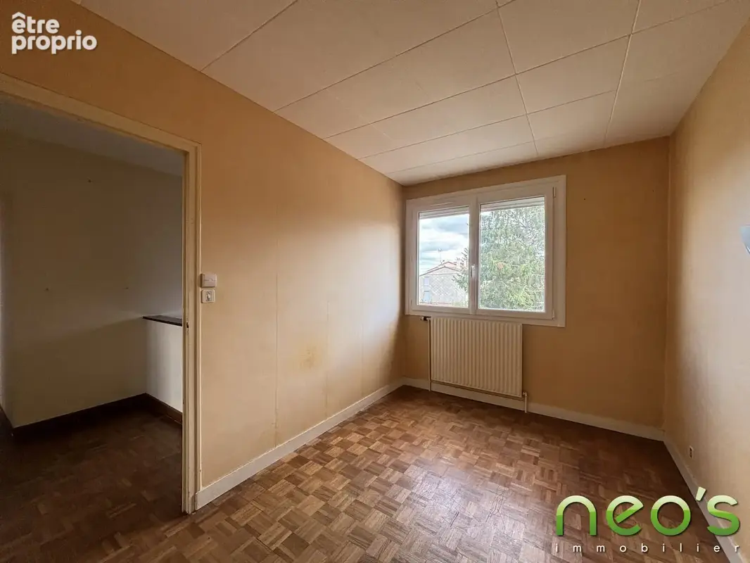 Maison 5 pièces 88 m² à vendre à Saint-Macaire-En-Mauges (49450) - photo 7