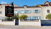 Maison à COUBRON
