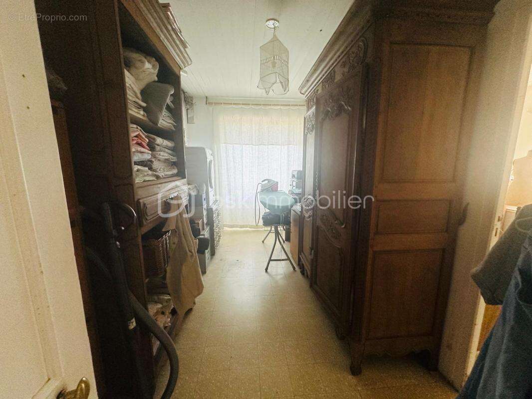 Charmante maison en pierre avec travaux et multiples possibilités - photo 13