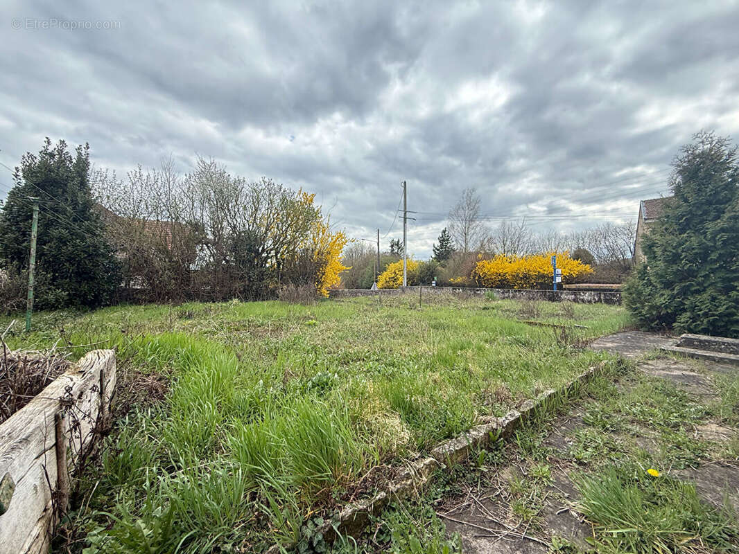 Maison à MONT-SUR-MEURTHE