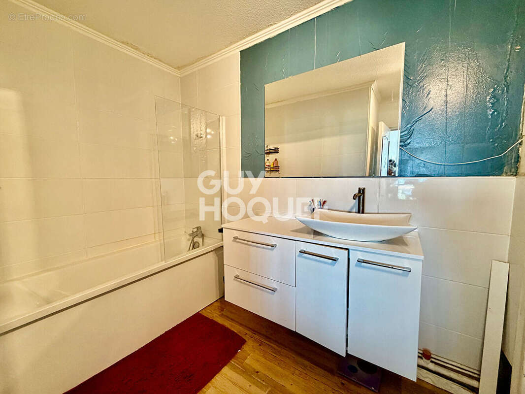 Appartement Chenove 4 pièces 73.91 m2 - photo 4