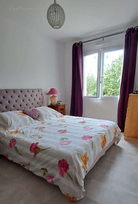 Maison à BEGROLLES-EN-MAUGES