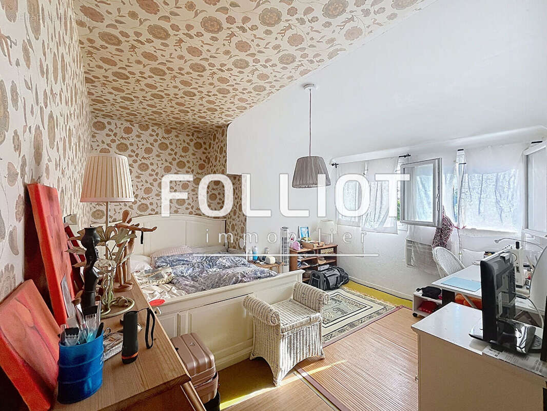 Exclusivité cabinet folliot bréhal maison familiale avec vie de plain-pied à bréhal - photo 8