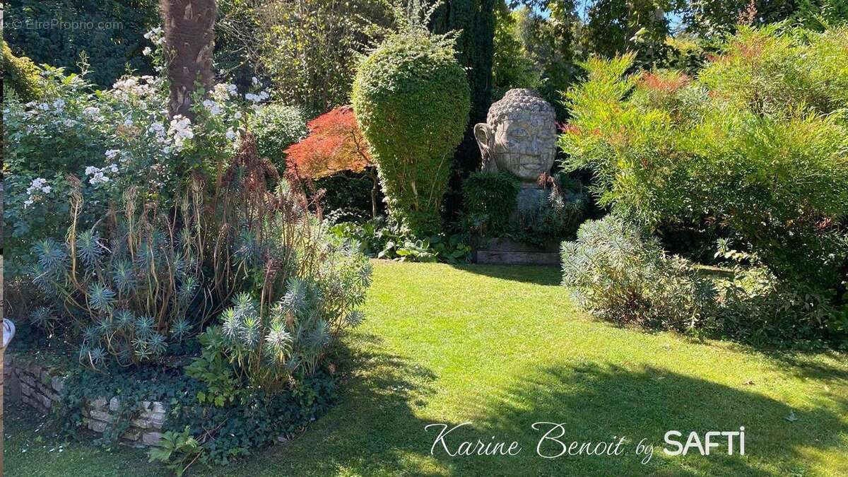 Photo 4 - Maison à LE COUDRAY-MONTCEAUX