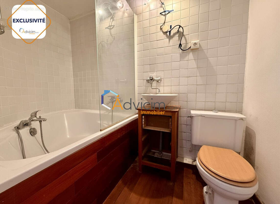 Appartement à ORLEANS