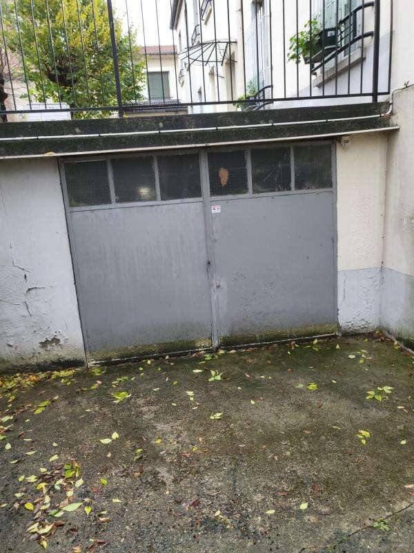 Appartement à SAINT-DENIS