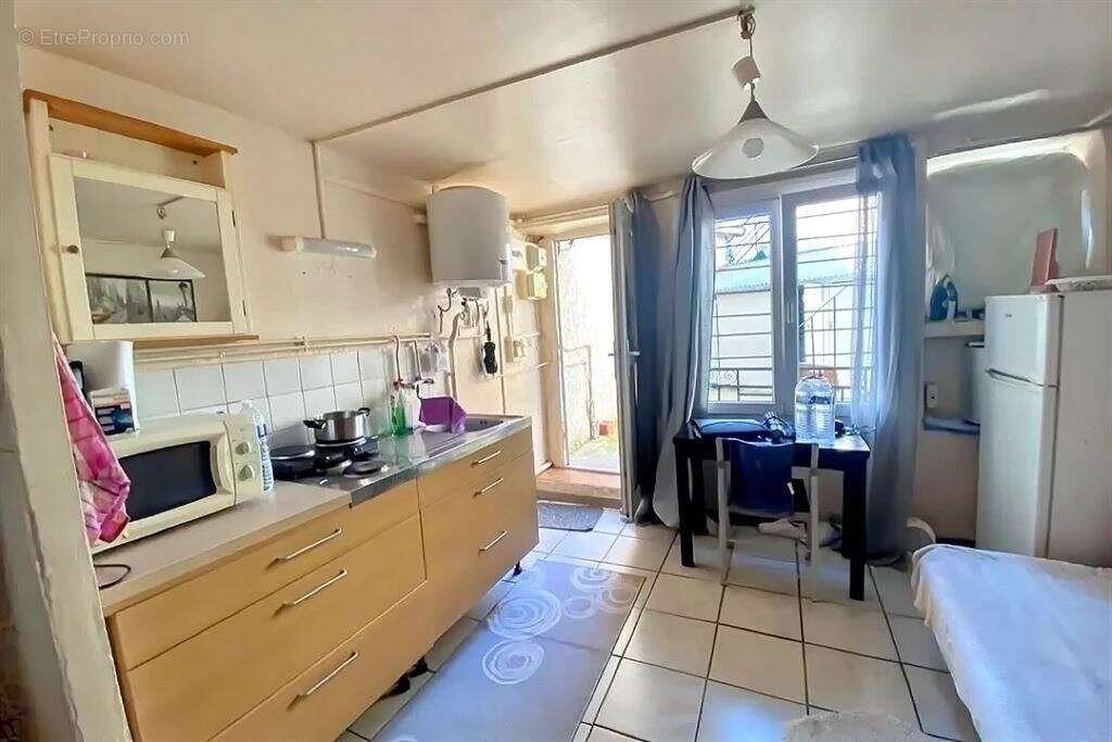 Appartement à CLAMART