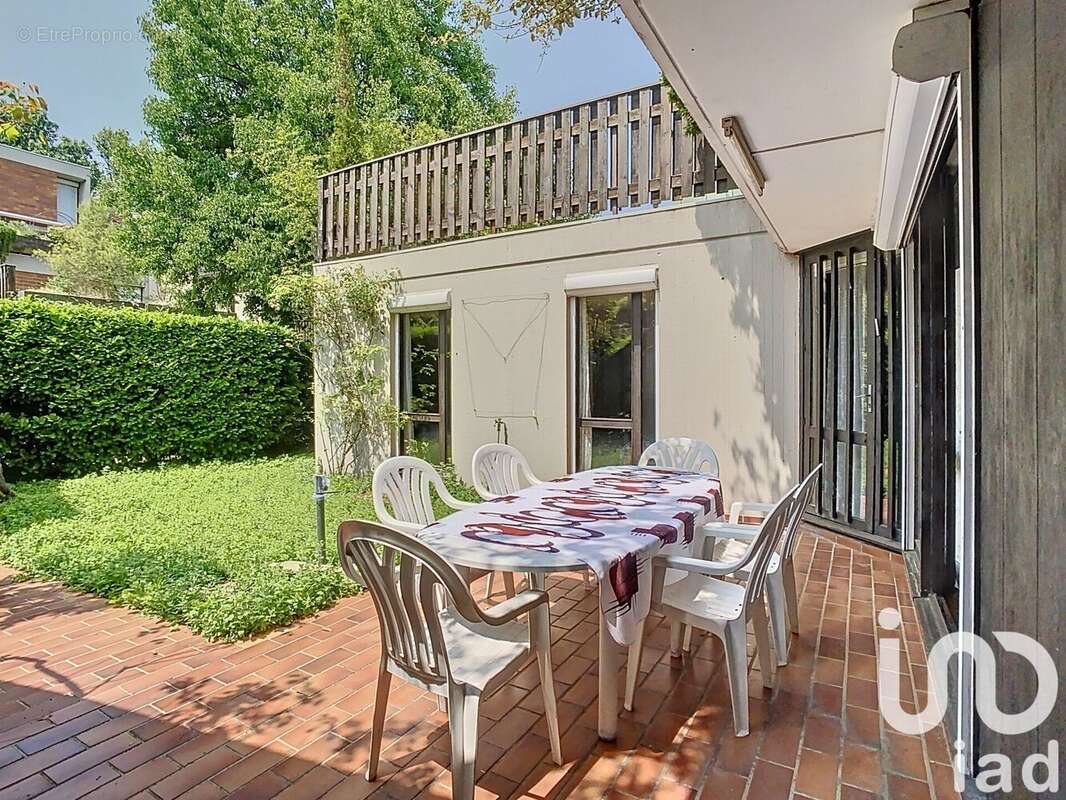 Photo 4 - Appartement à GRENOBLE