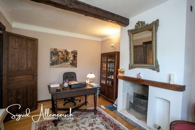 Propriété à vendre 12 pièces RIEUX EN VAL (11) - photo 7