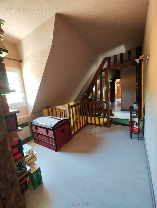Maison 138 m² à Lisieux  - photo 9