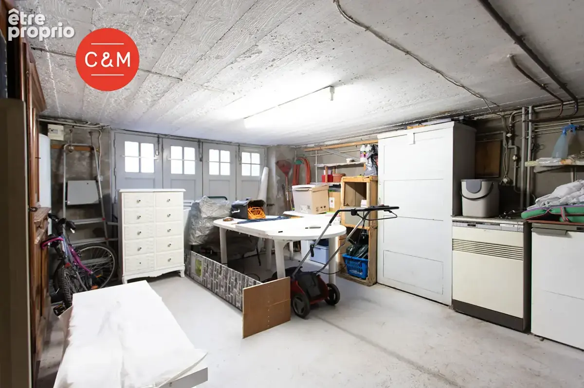 REZE BALINIERE - Maison 4 pièces 78m² - photo 15